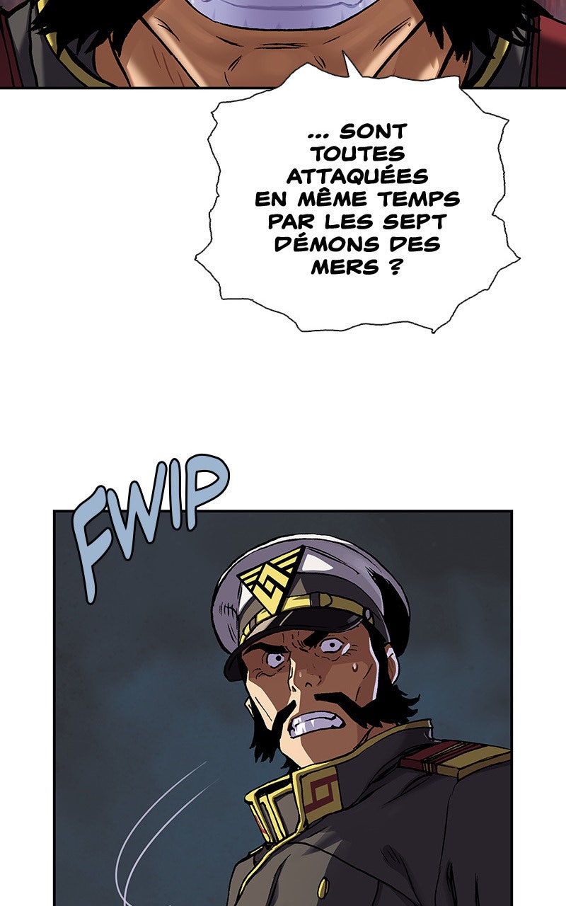 Read Leviathan FR Manga Online