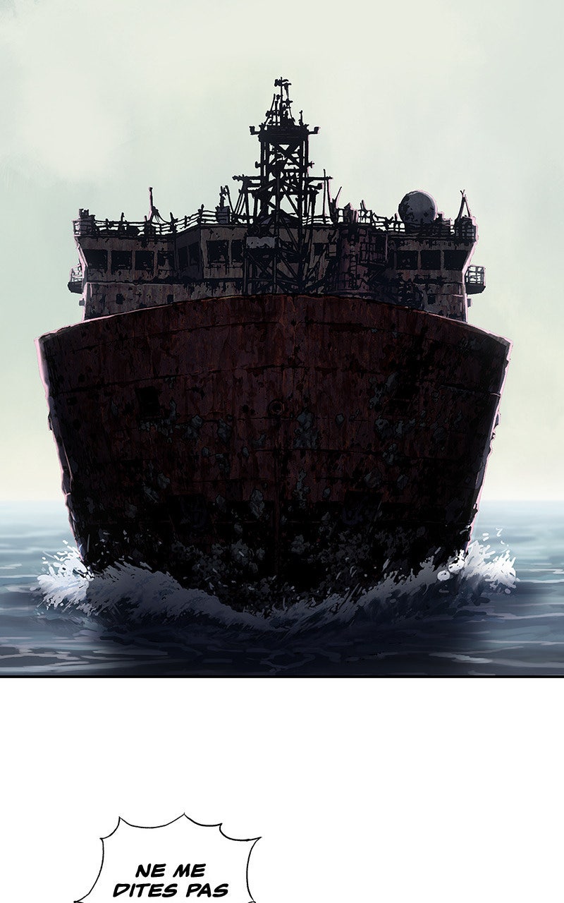 Read Leviathan FR Manga Online