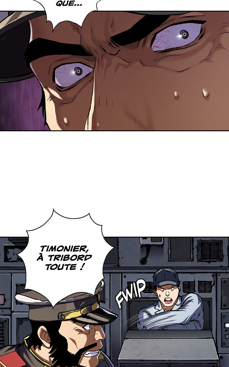 Read Leviathan FR Manga Online