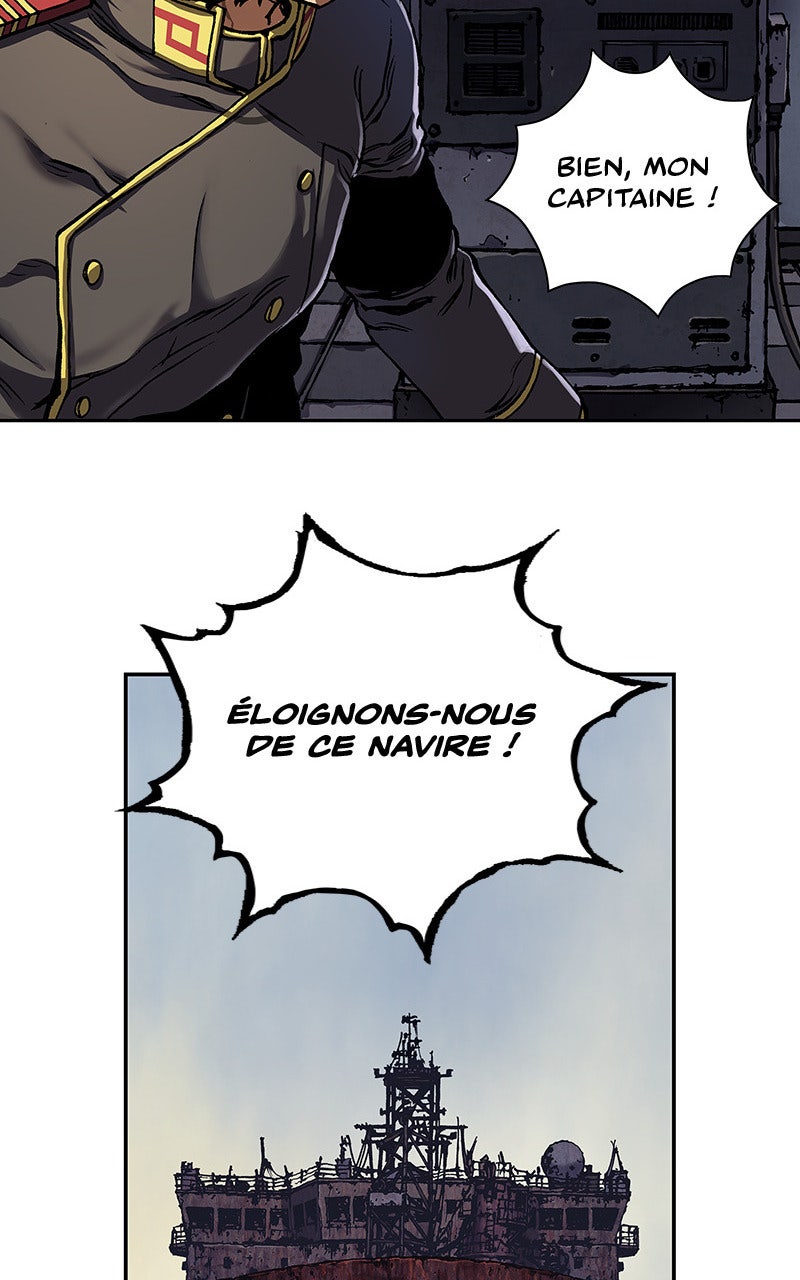 Read Leviathan FR Manga Online