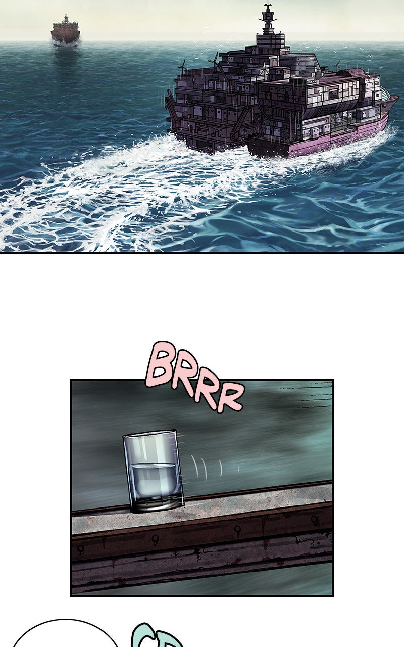 Read Leviathan FR Manga Online