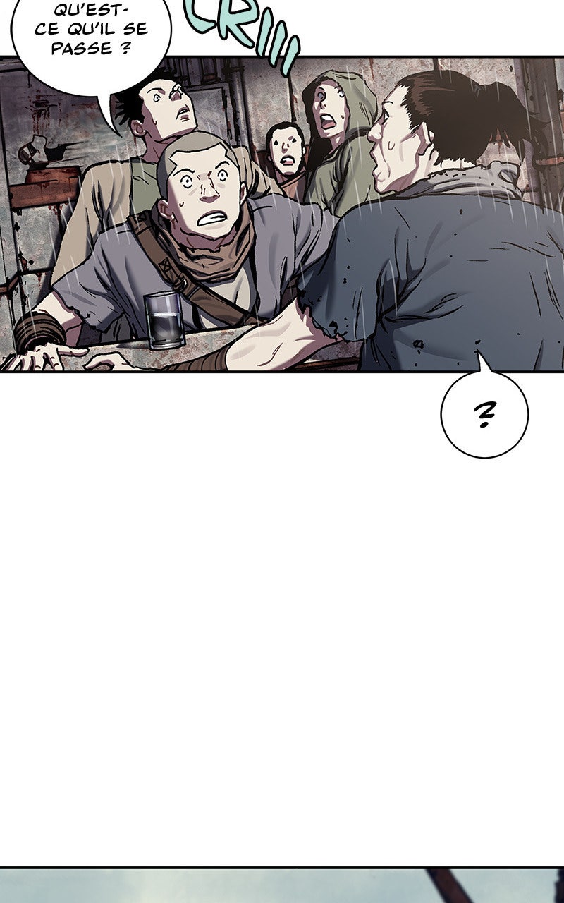 Read Leviathan FR Manga Online