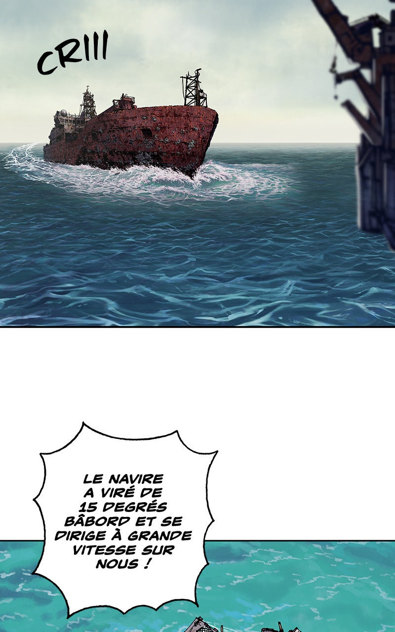 Read Leviathan FR Manga Online