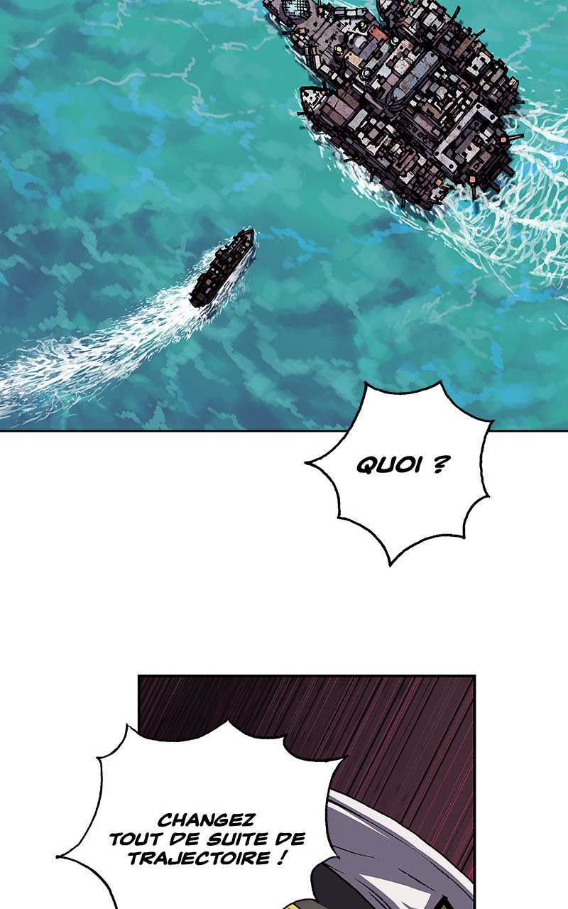 Read Leviathan FR Manga Online