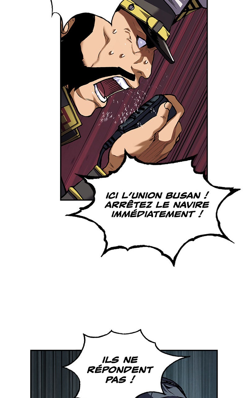 Read Leviathan FR Manga Online