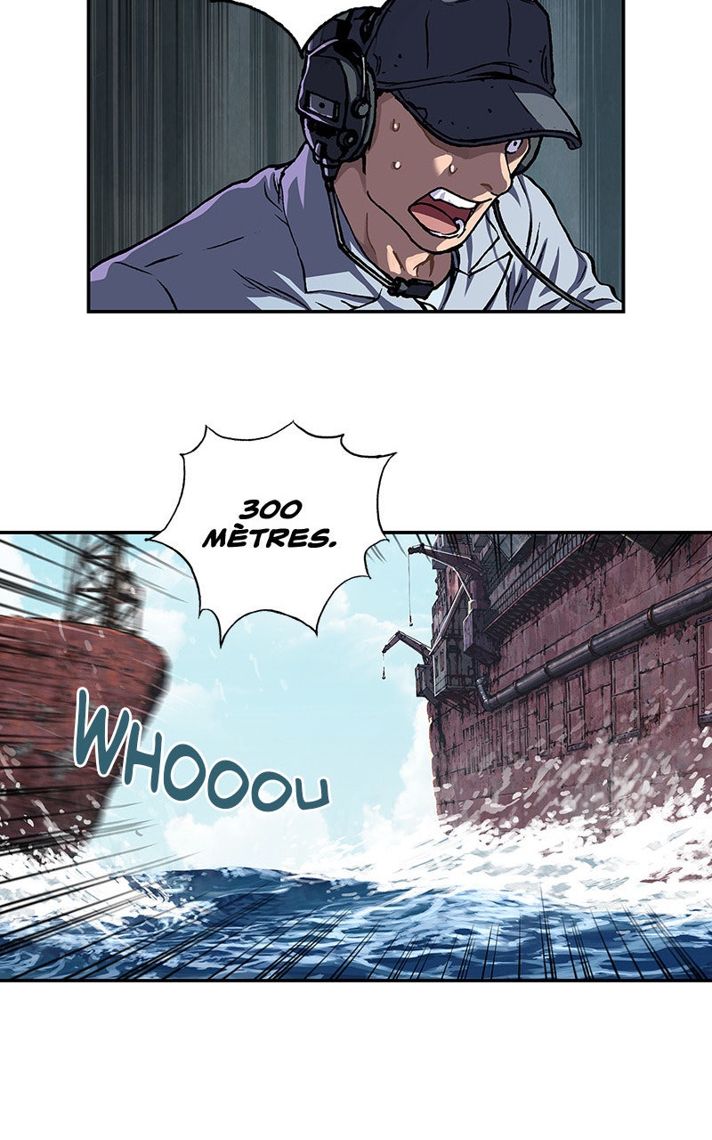 Read Leviathan FR Manga Online