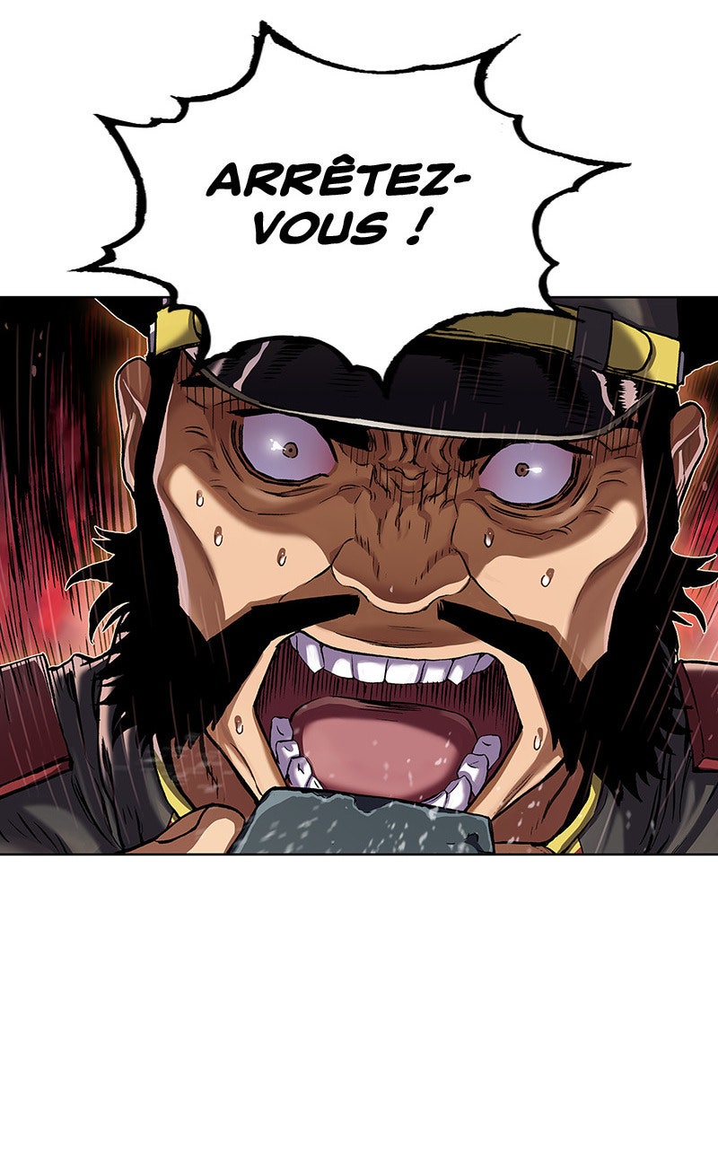 Read Leviathan FR Manga Online