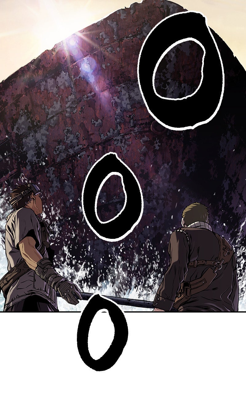 Read Leviathan FR Manga Online