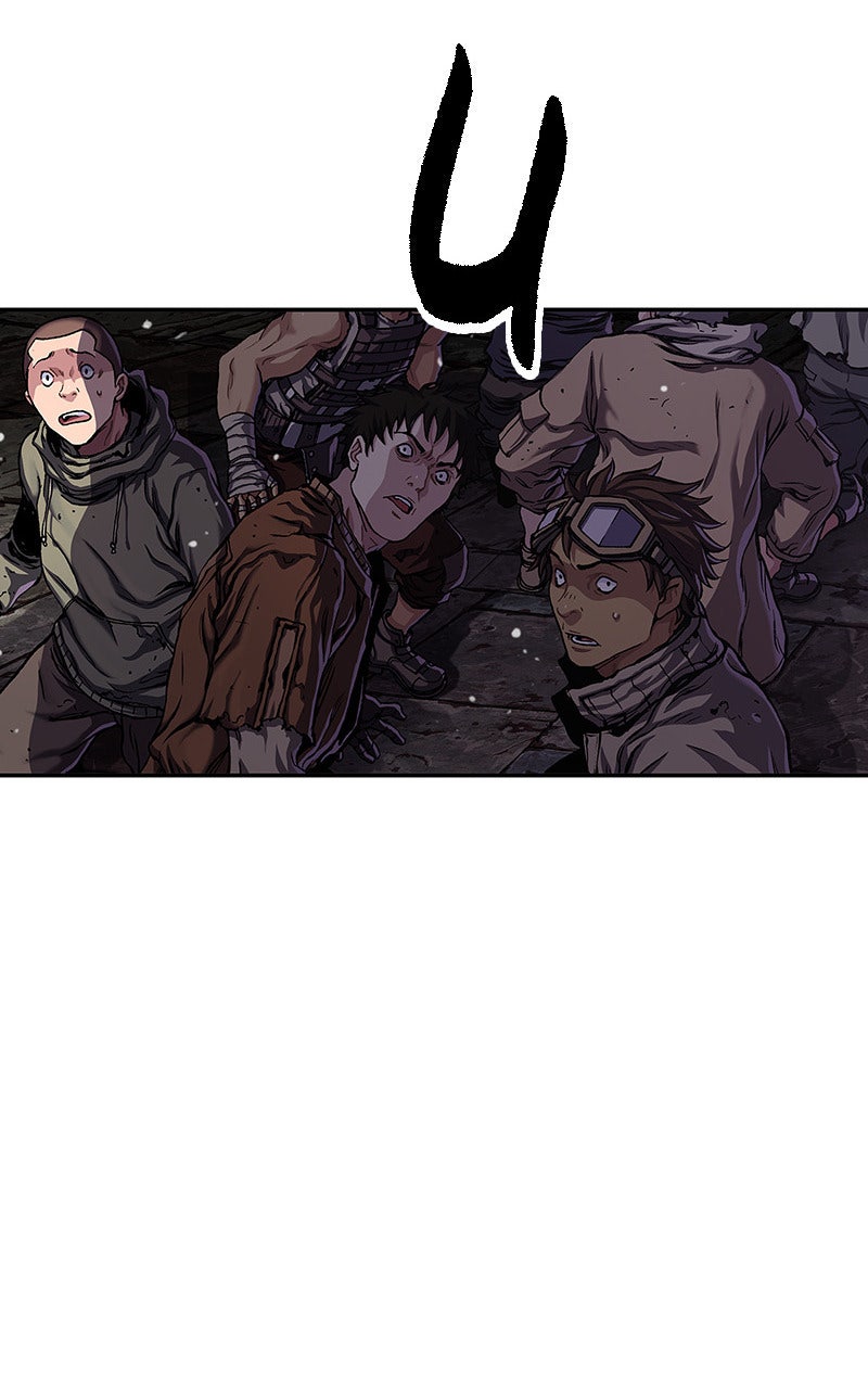 Read Leviathan FR Manga Online