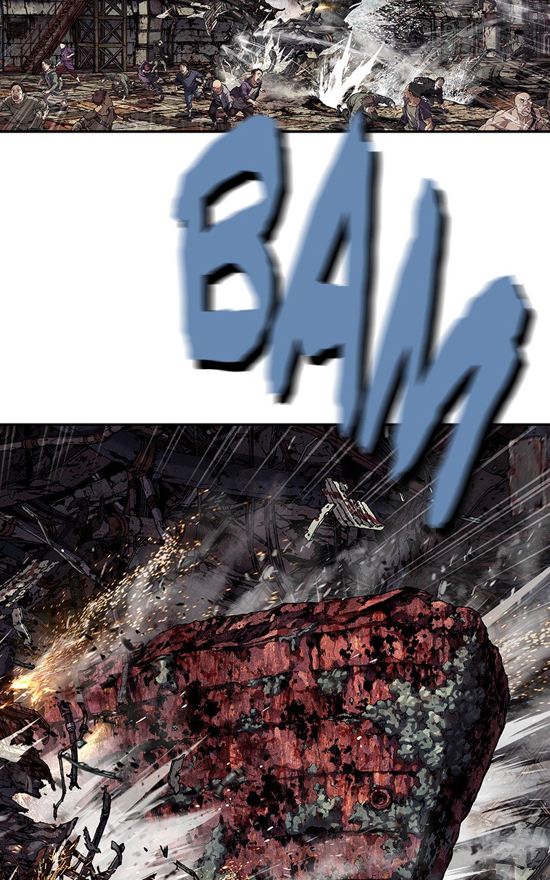 Read Leviathan FR Manga Online