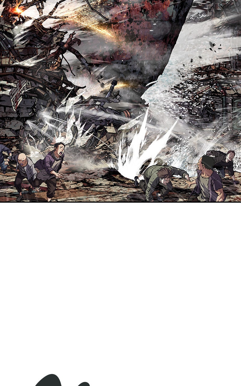 Read Leviathan FR Manga Online