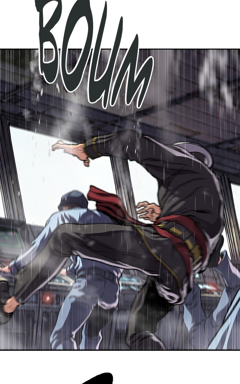 Read Leviathan FR Manga Online