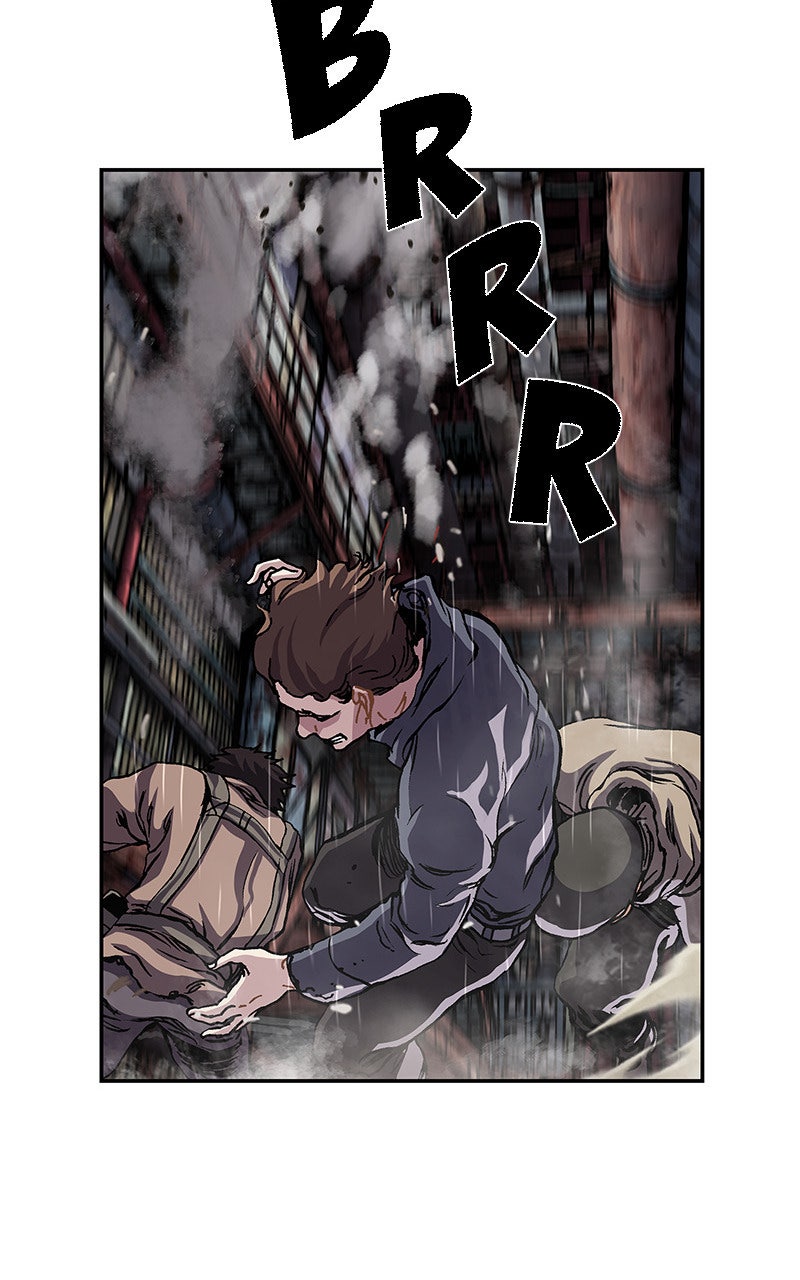 Read Leviathan FR Manga Online