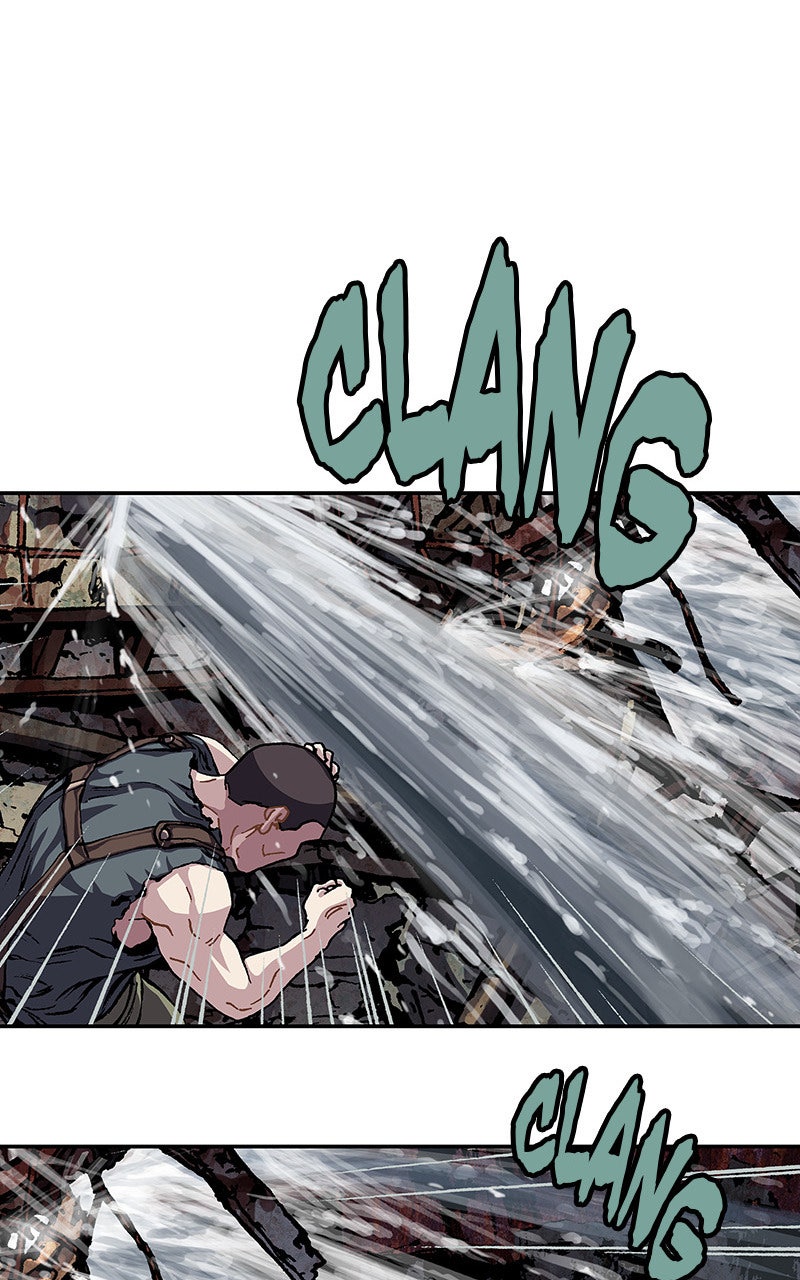 Read Leviathan FR Manga Online