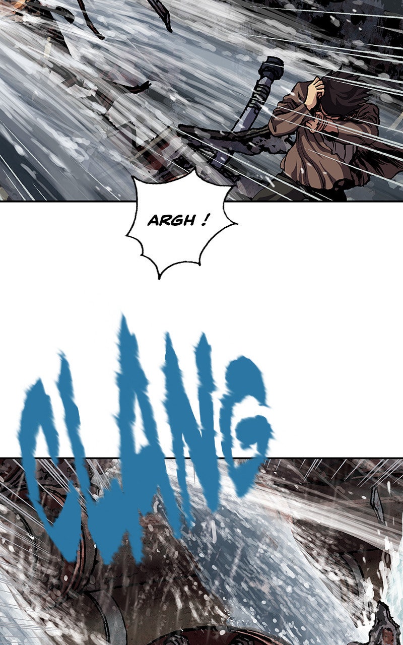 Read Leviathan FR Manga Online