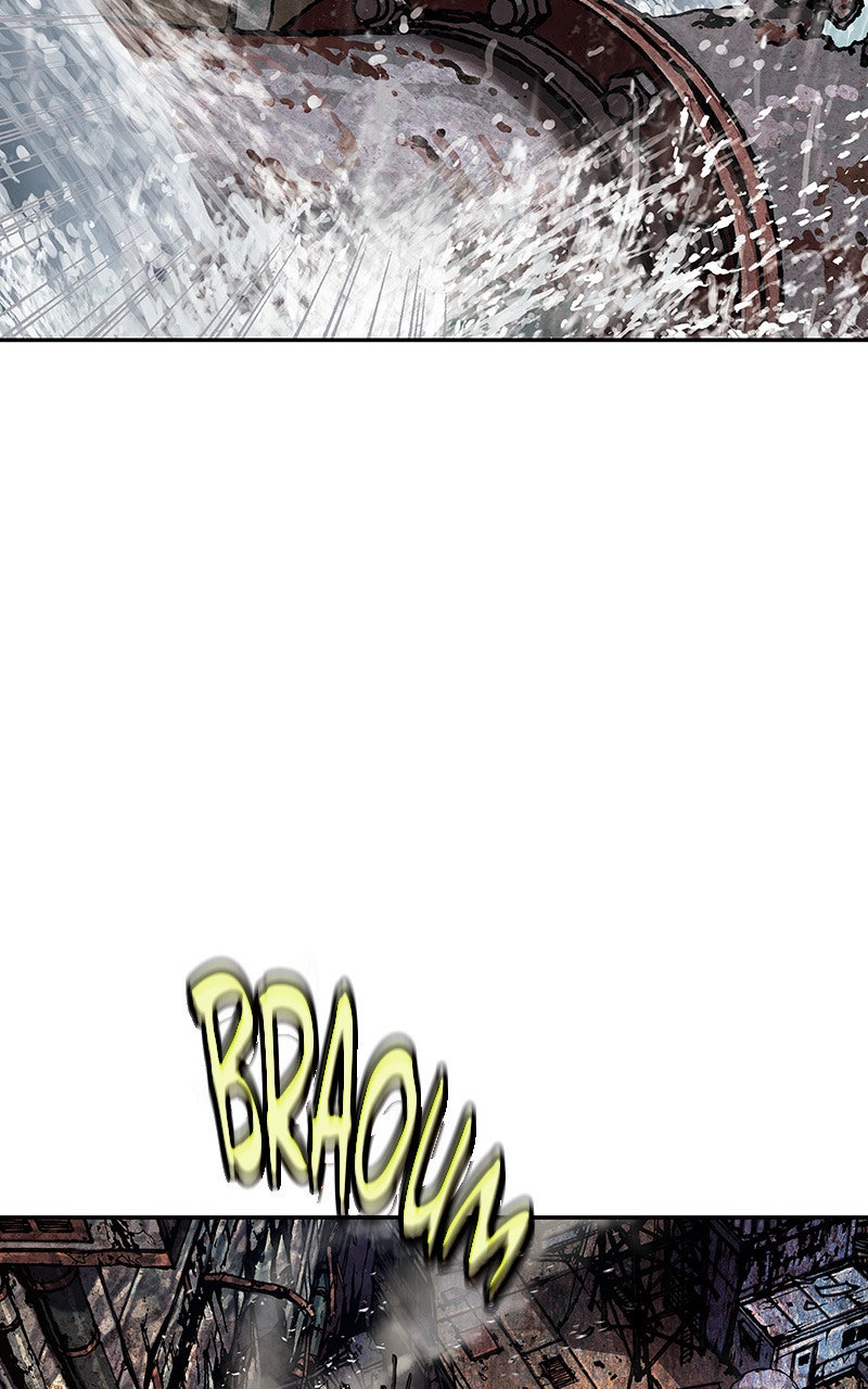 Read Leviathan FR Manga Online