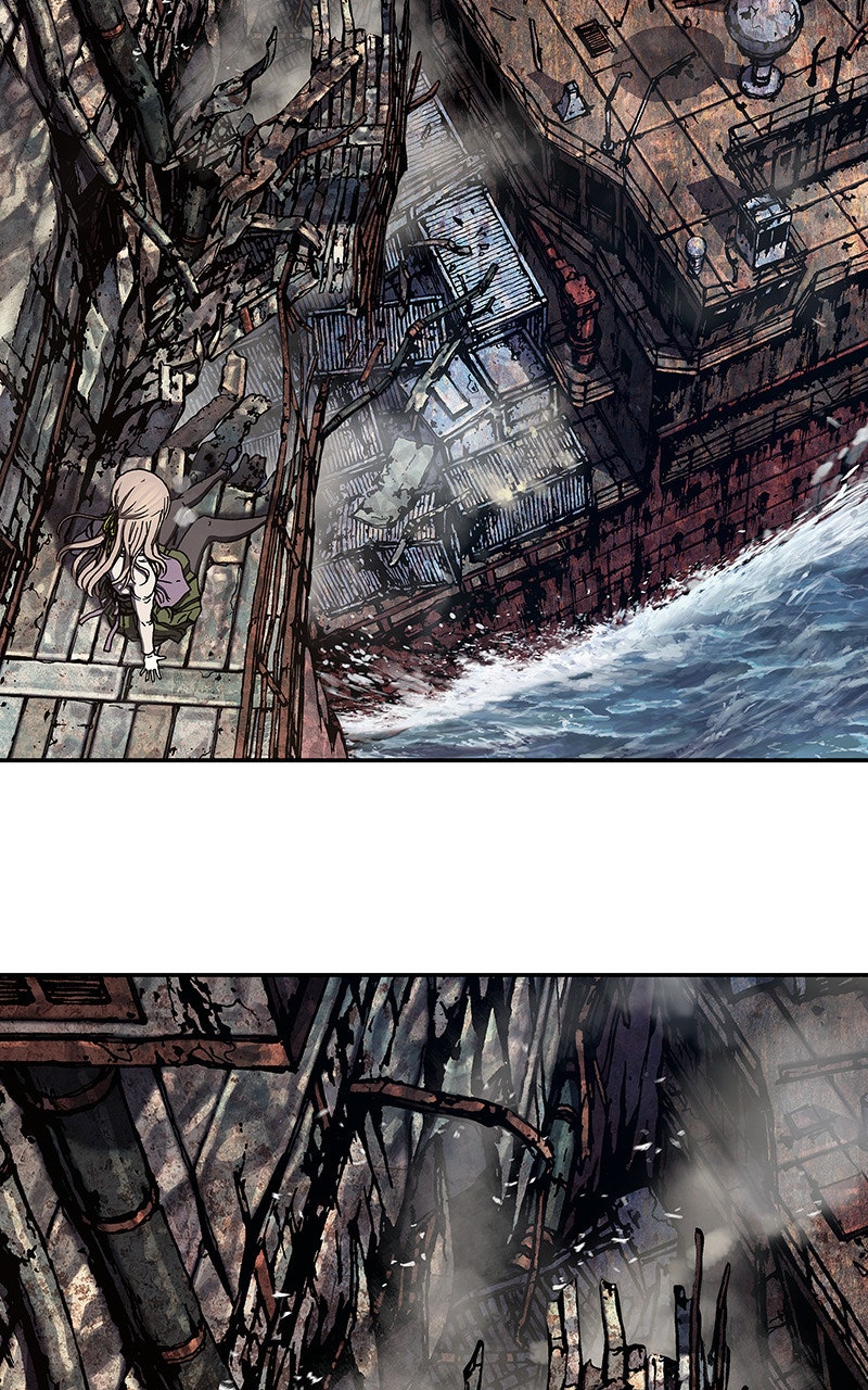 Read Leviathan FR Manga Online