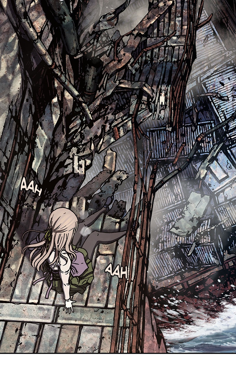 Read Leviathan FR Manga Online