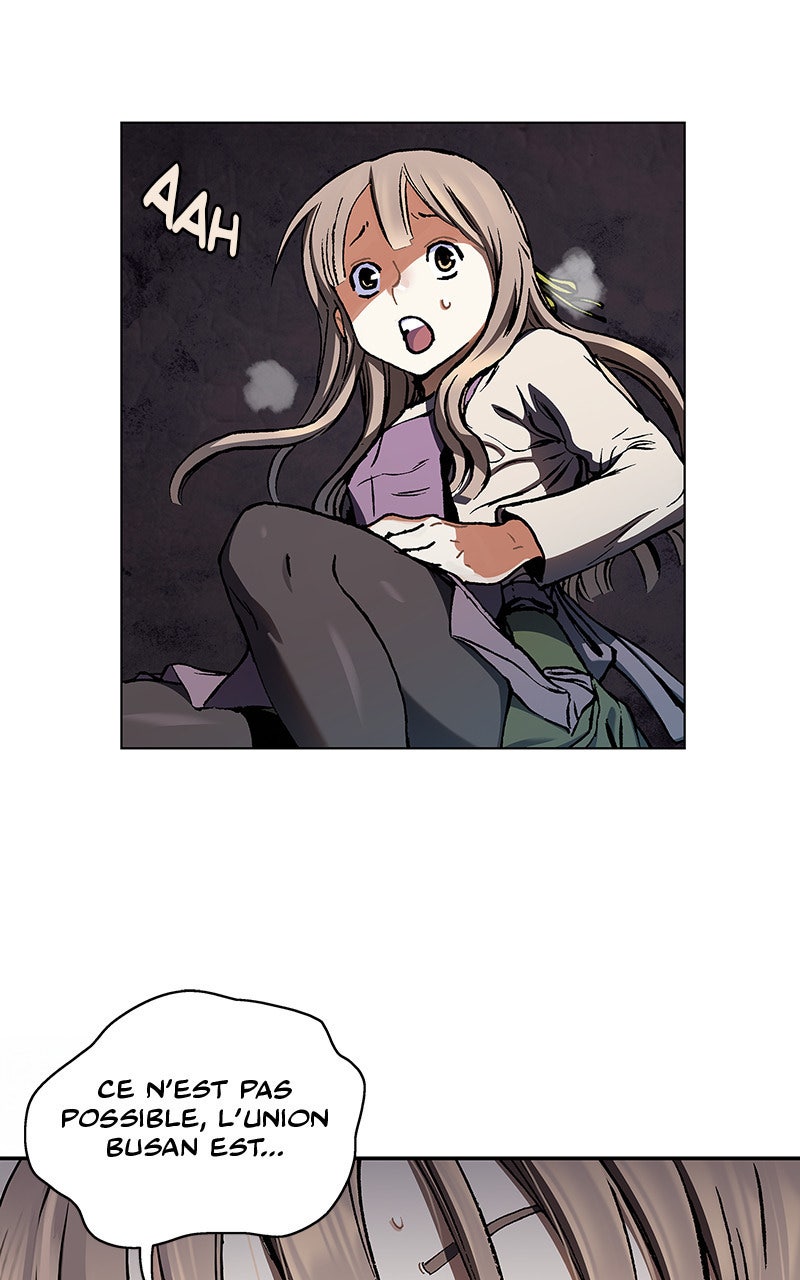 Read Leviathan FR Manga Online