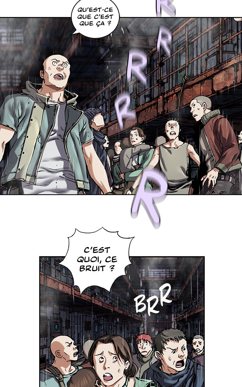 Read Leviathan FR Manga Online