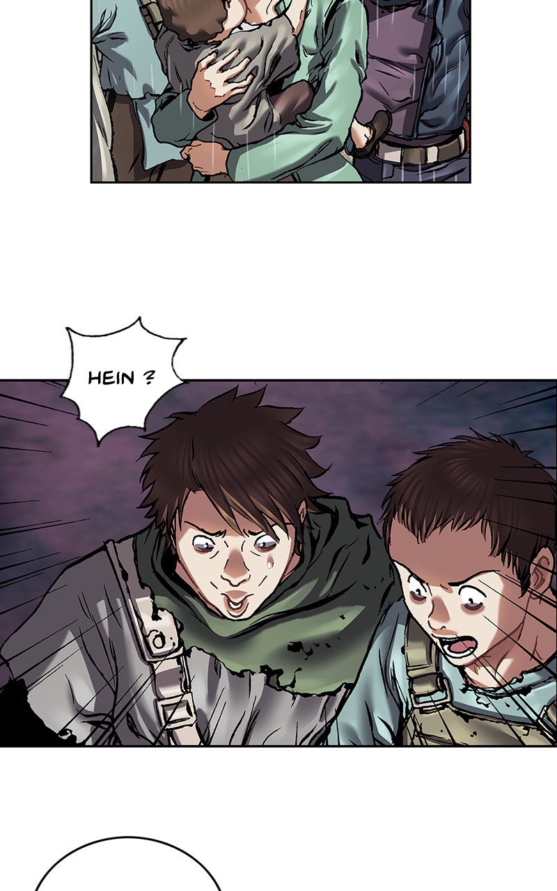 Read Leviathan FR Manga Online