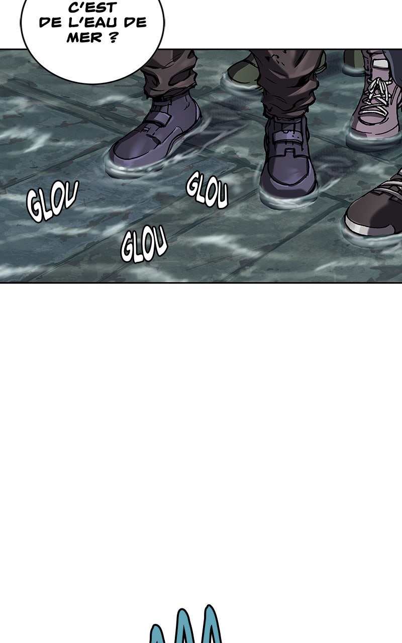 Read Leviathan FR Manga Online