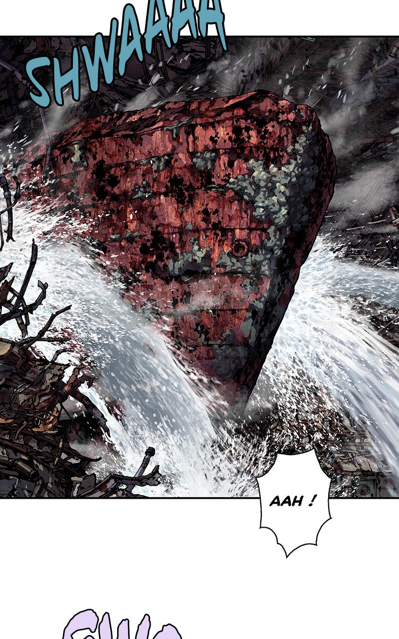 Read Leviathan FR Manga Online