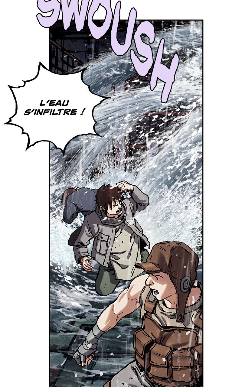 Read Leviathan FR Manga Online