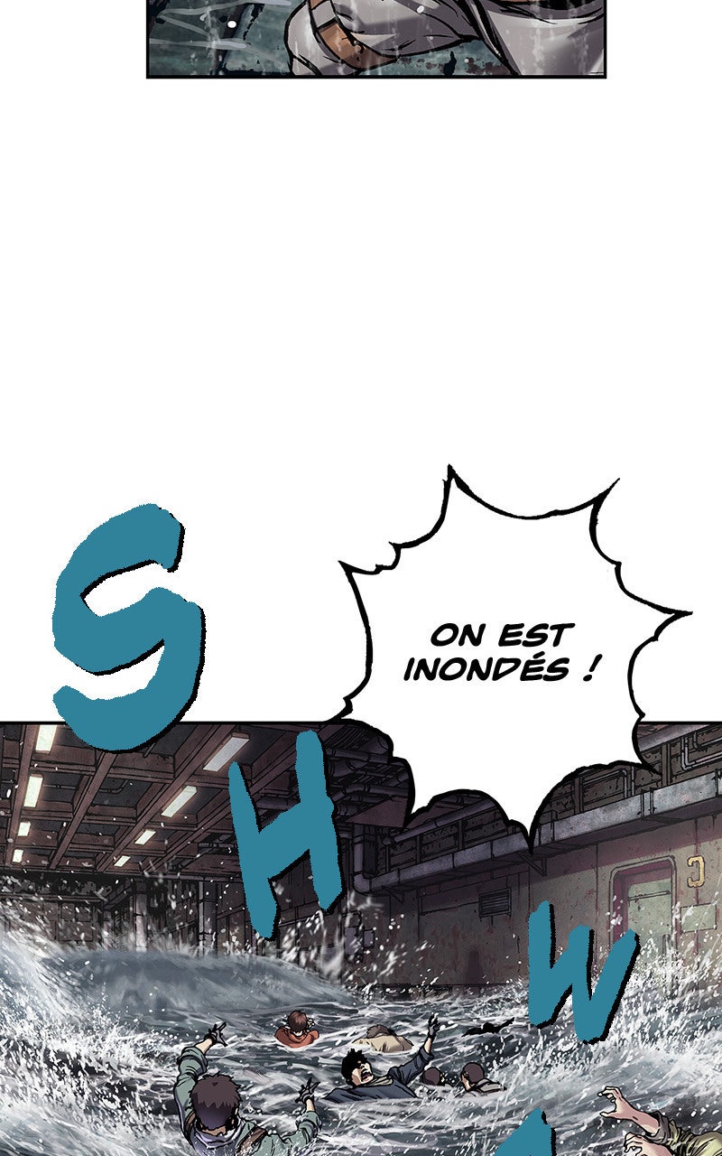 Read Leviathan FR Manga Online