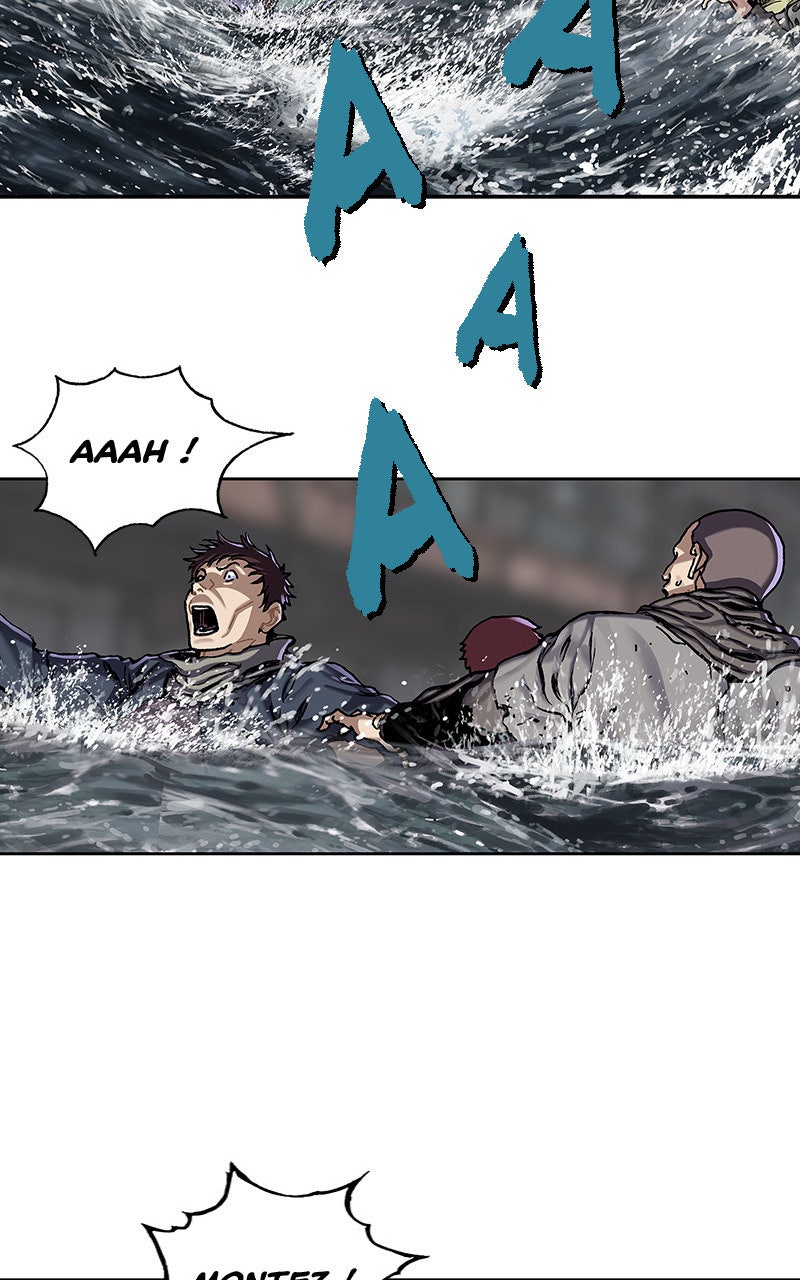 Read Leviathan FR Manga Online