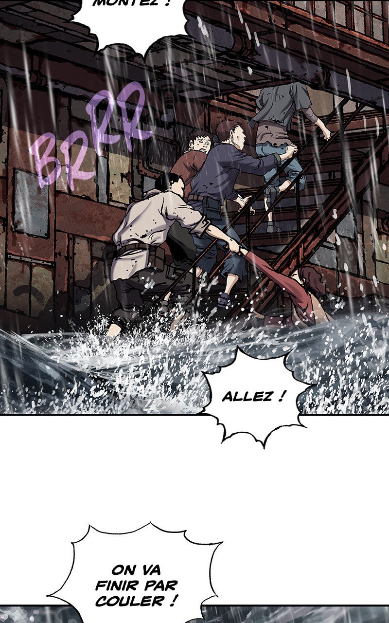 Read Leviathan FR Manga Online