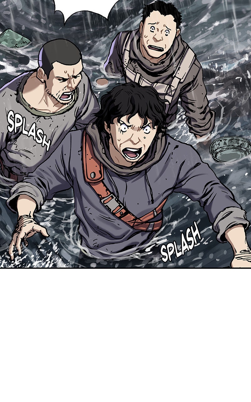 Read Leviathan FR Manga Online