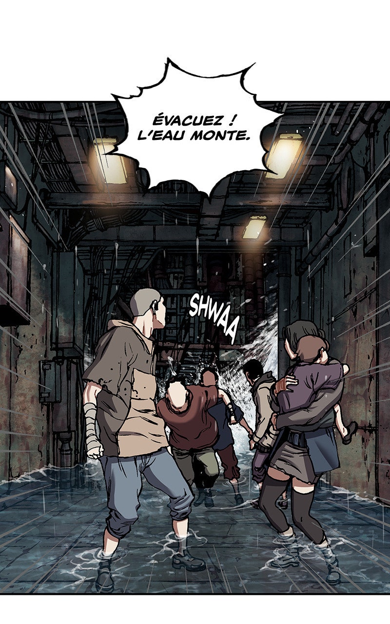 Read Leviathan FR Manga Online