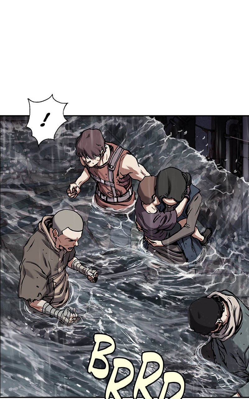 Read Leviathan FR Manga Online