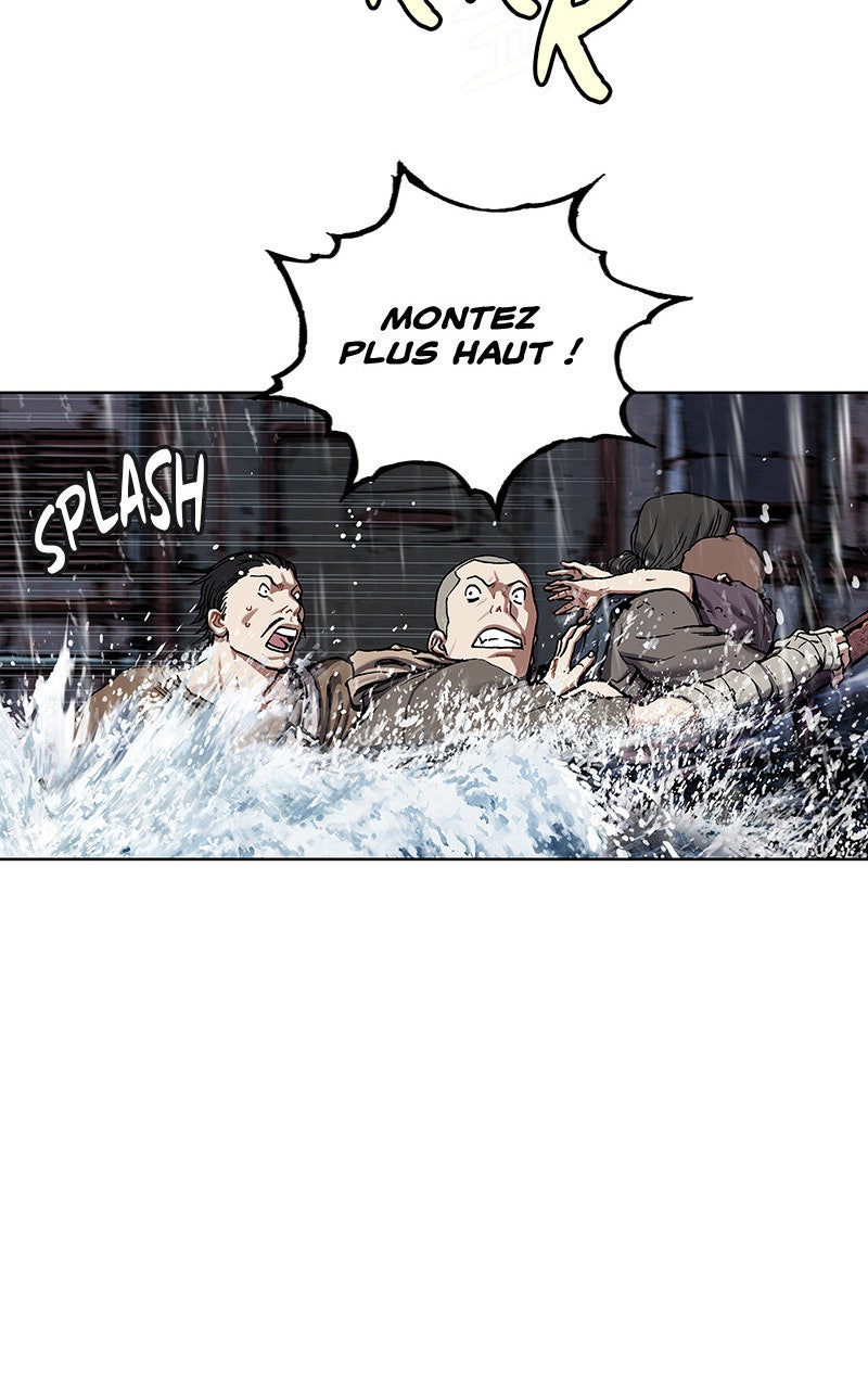 Read Leviathan FR Manga Online