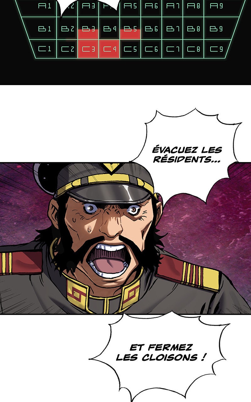 Read Leviathan FR Manga Online