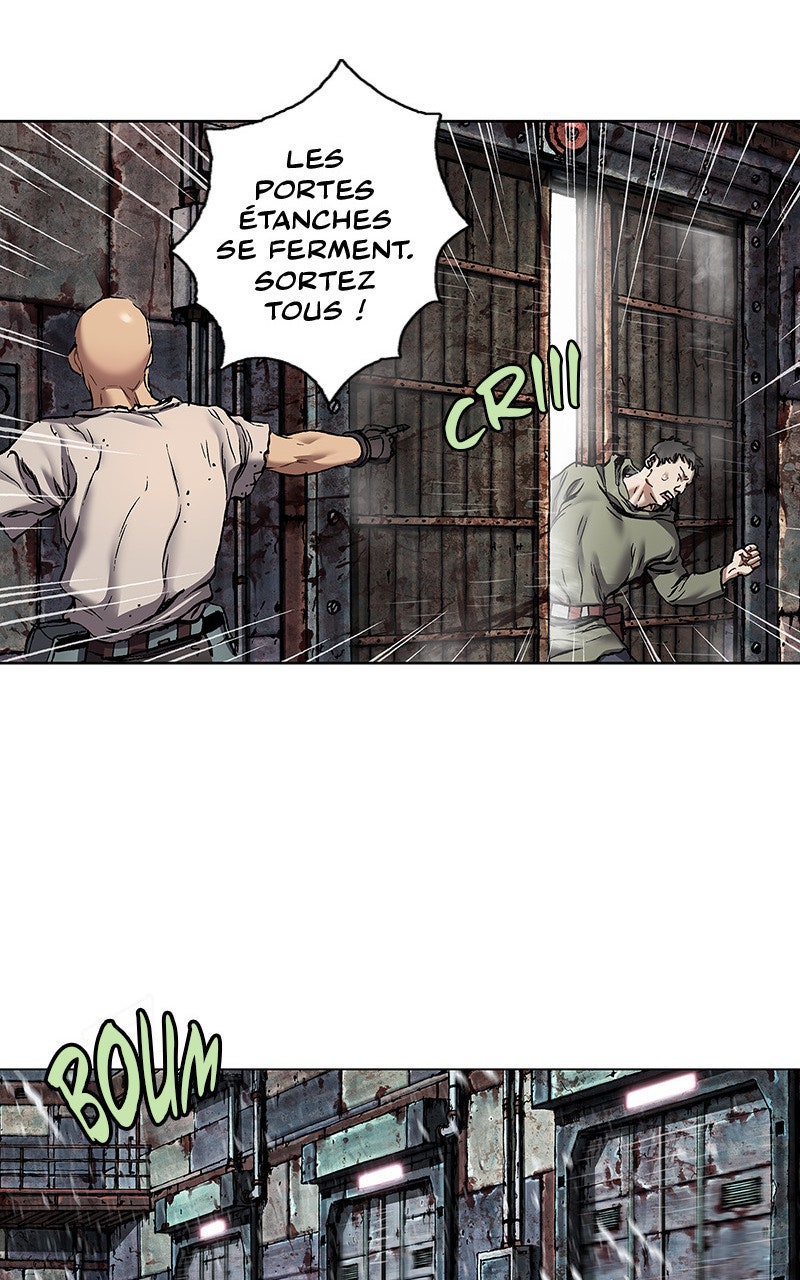 Read Leviathan FR Manga Online