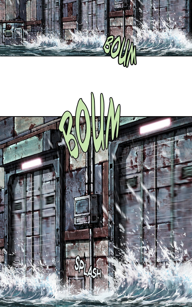 Read Leviathan FR Manga Online