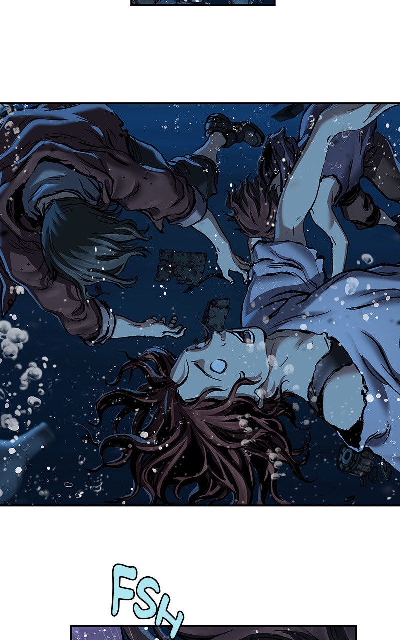 Read Leviathan FR Manga Online
