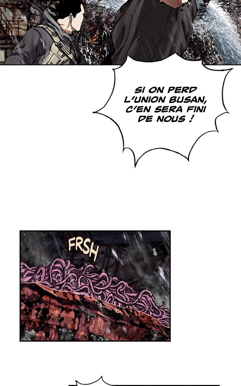 Read Leviathan FR Manga Online