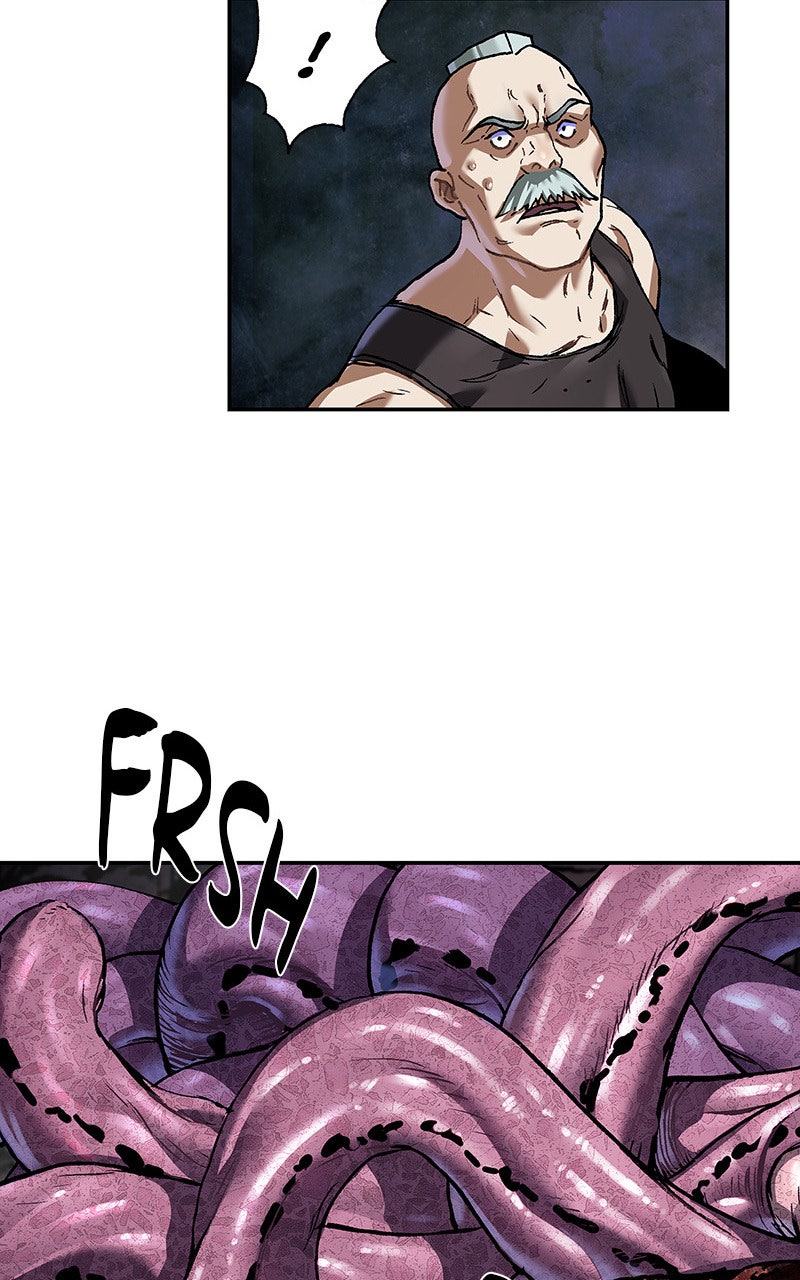 Read Leviathan FR Manga Online