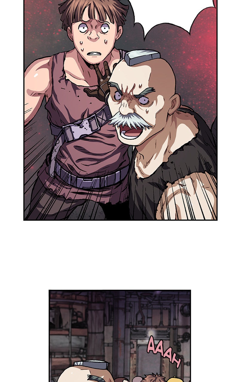 Read Leviathan FR Manga Online