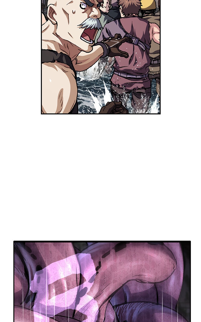 Read Leviathan FR Manga Online