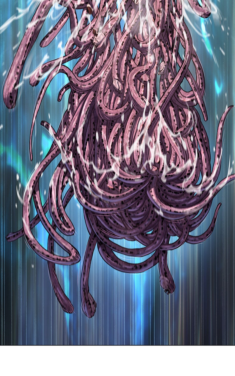 Read Leviathan FR Manga Online