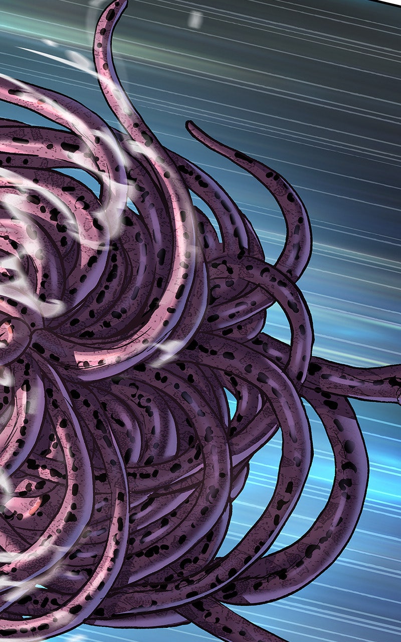 Read Leviathan FR Manga Online