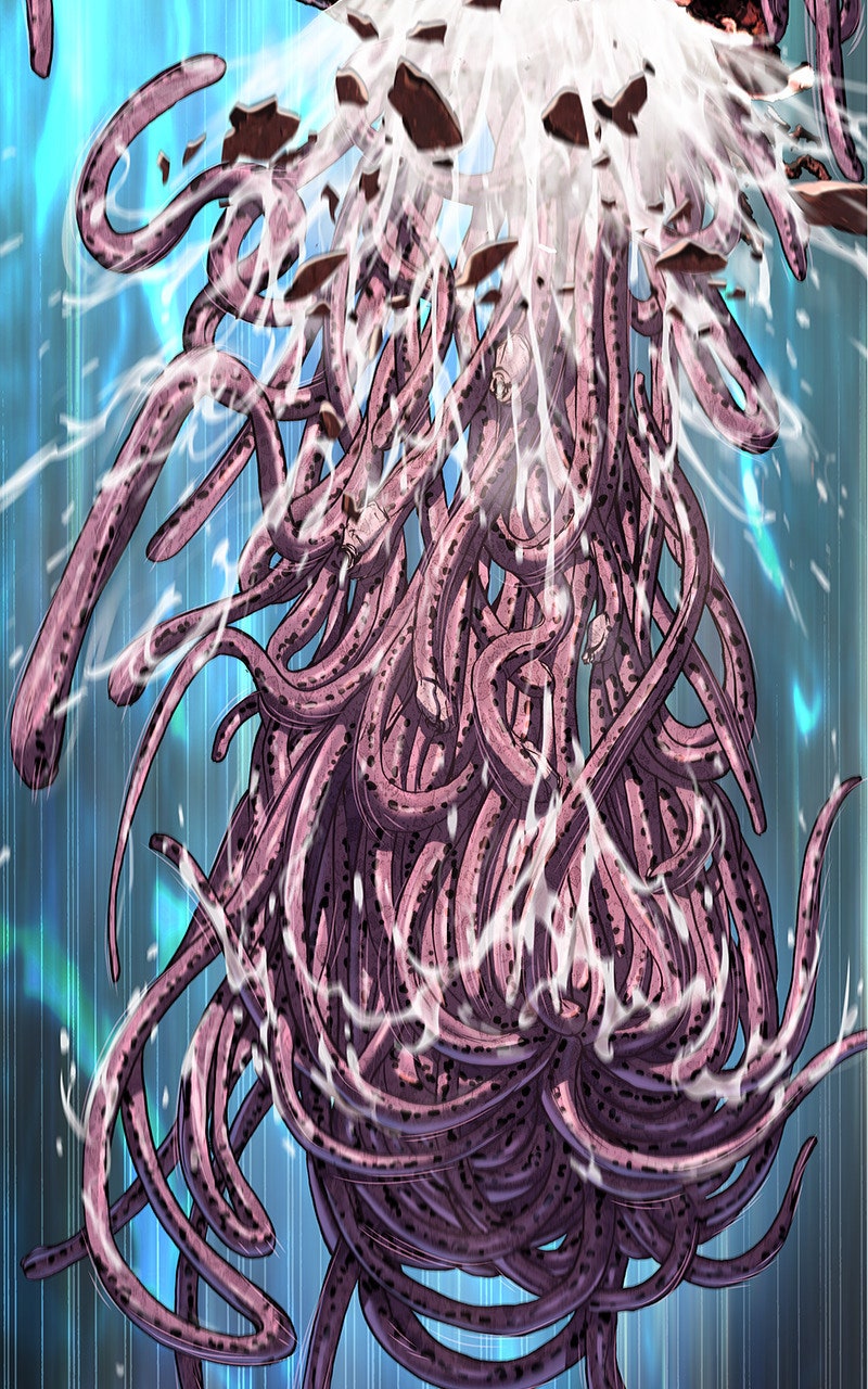 Read Leviathan FR Manga Online