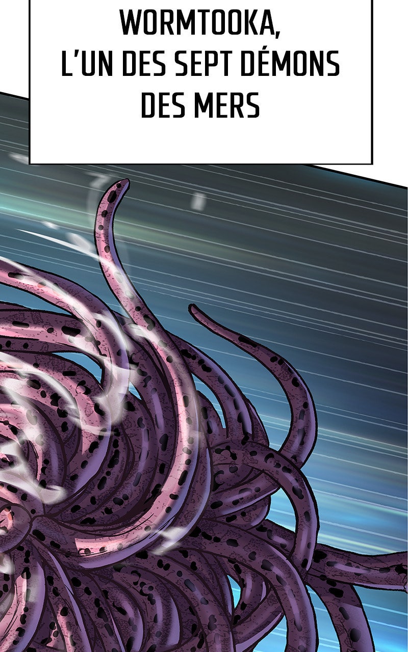 Read Leviathan FR Manga Online