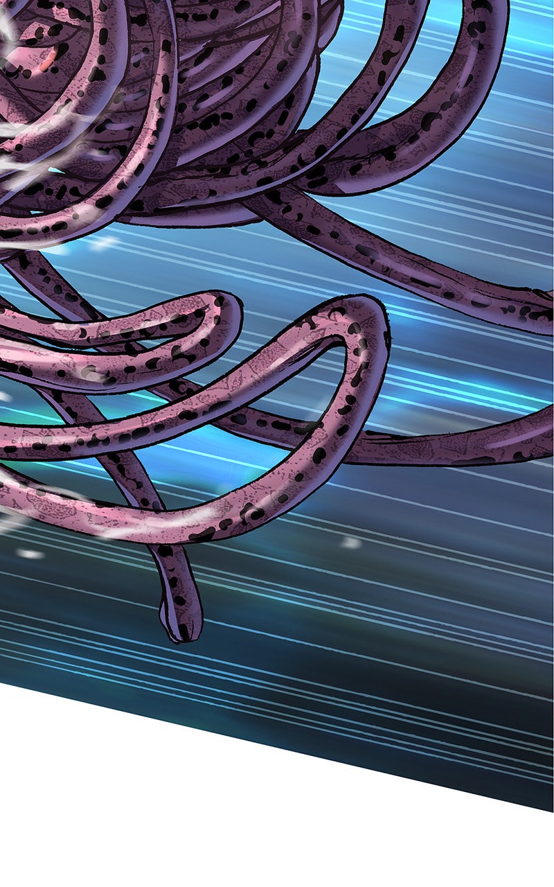 Read Leviathan FR Manga Online