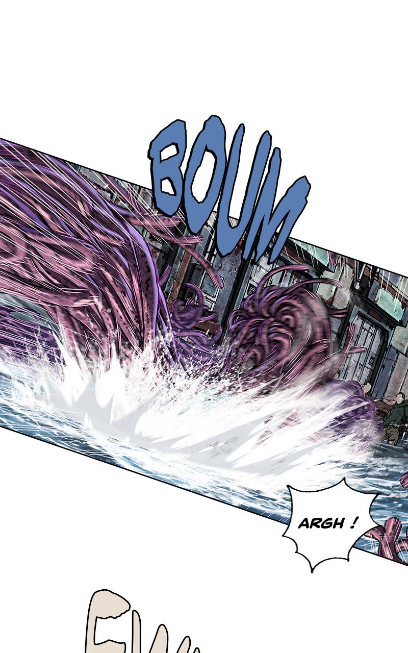 Read Leviathan FR Manga Online