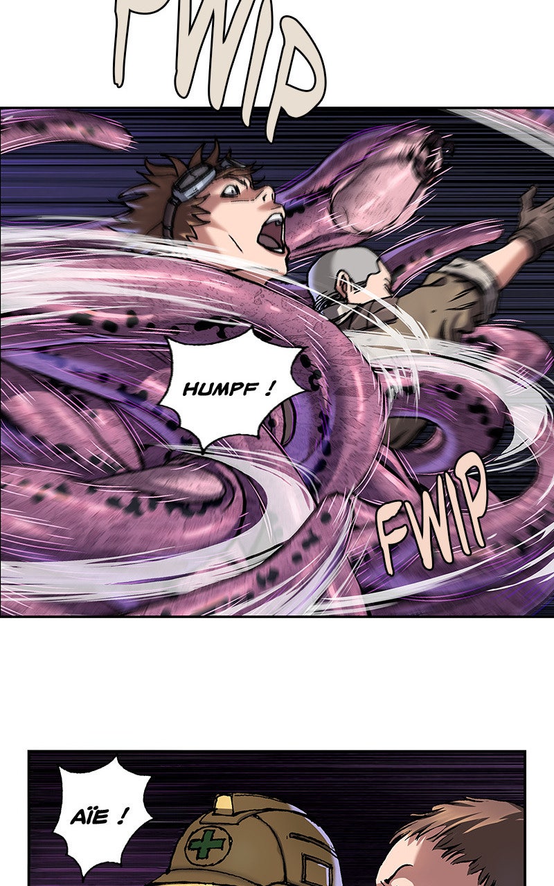 Read Leviathan FR Manga Online